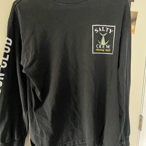 Salty crew long sleeve
